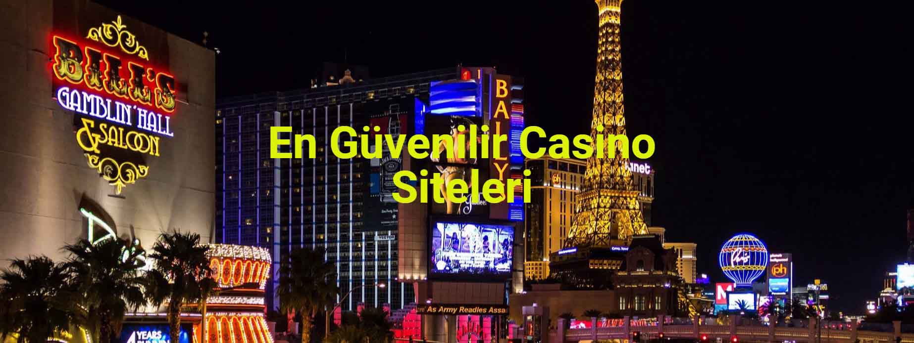 en g�venilir casino siteleri